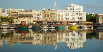 Kyrenia, North Cyprus