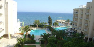 North Cyprus holiday activities