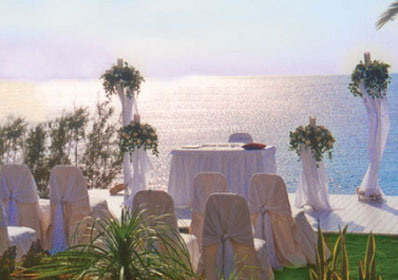 The Celebrity Hotel, Northern Cyprus