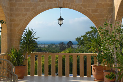 North Cyprus Hotels