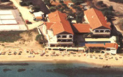 Park Hotel Famagusta, Northern Cyprus